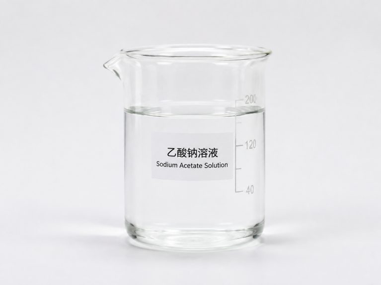 南通工业级冰醋酸污水处理碳源
